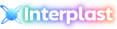 Interplast 2026 Logo